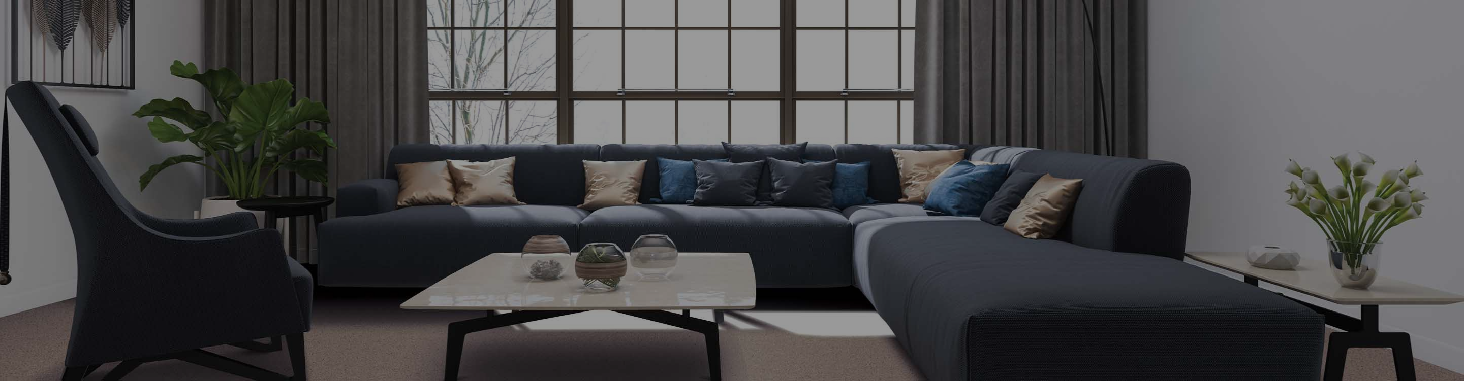 window treatments in Billings, MT