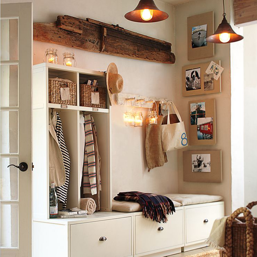 Entryway Organization - 21 MesopotEntryway