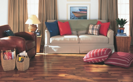 How Do You Clean Laminate Flooring?